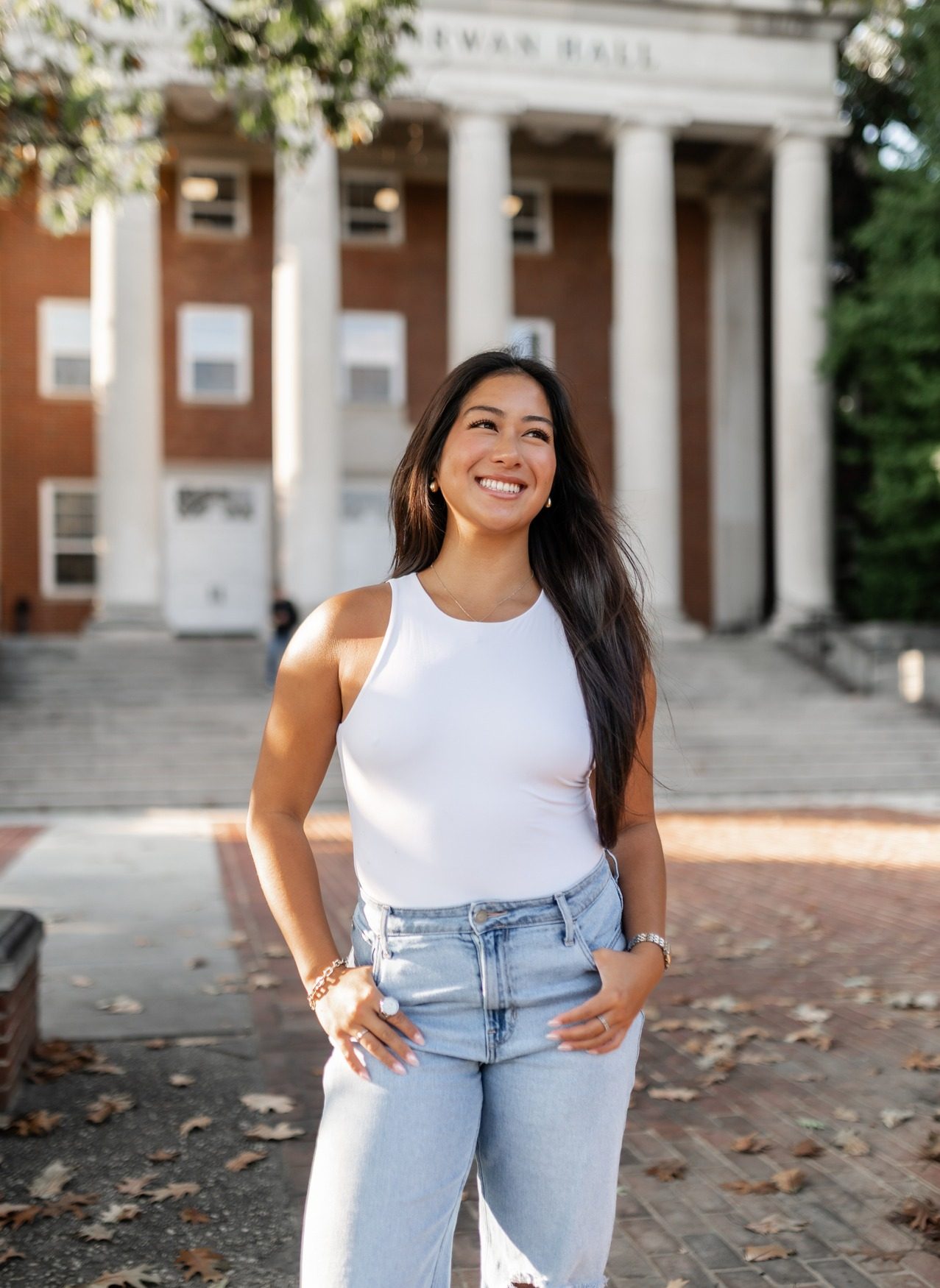 Brand ambassador at Rambler College Park North